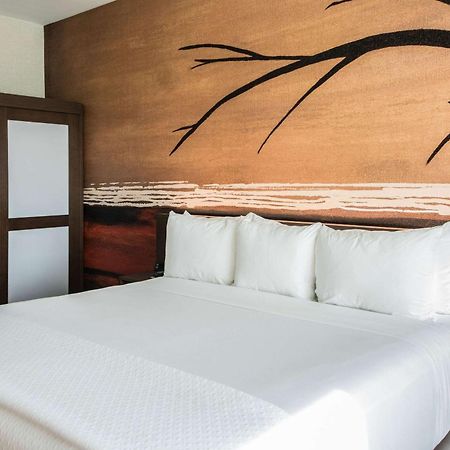 Cambria Hotel Mcallen Convention Center Екстериор снимка