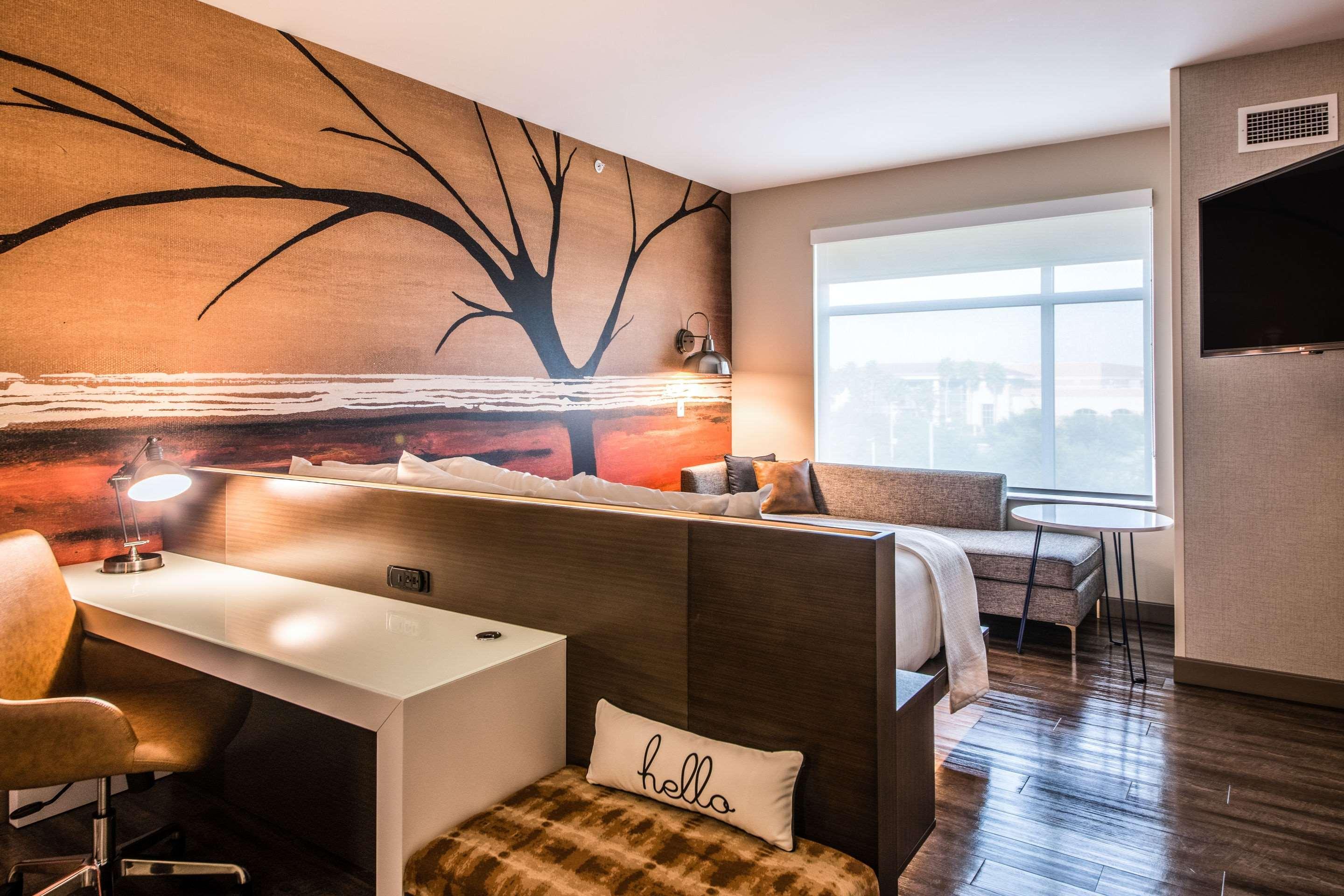 Cambria Hotel Mcallen Convention Center Екстериор снимка