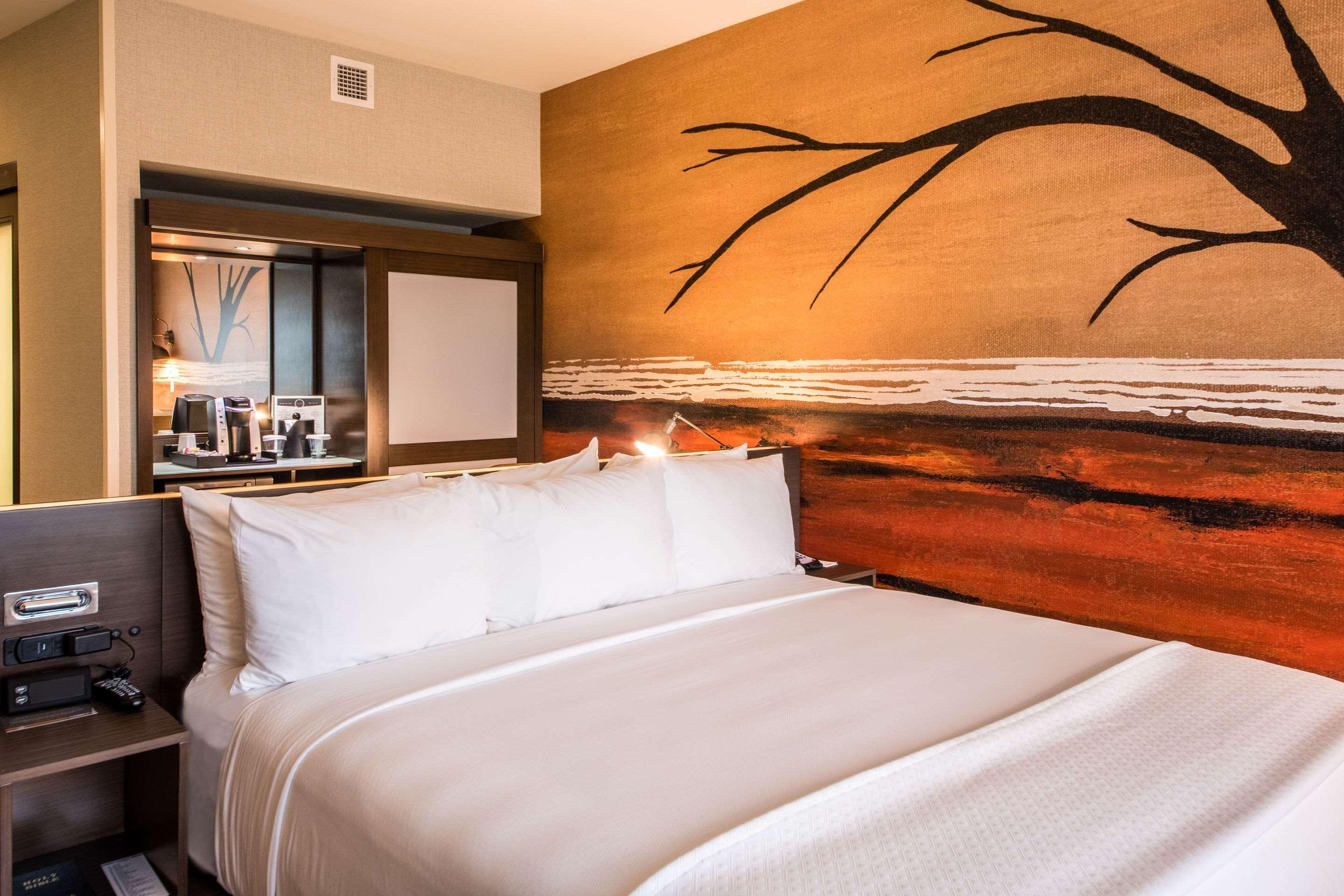 Cambria Hotel Mcallen Convention Center Екстериор снимка
