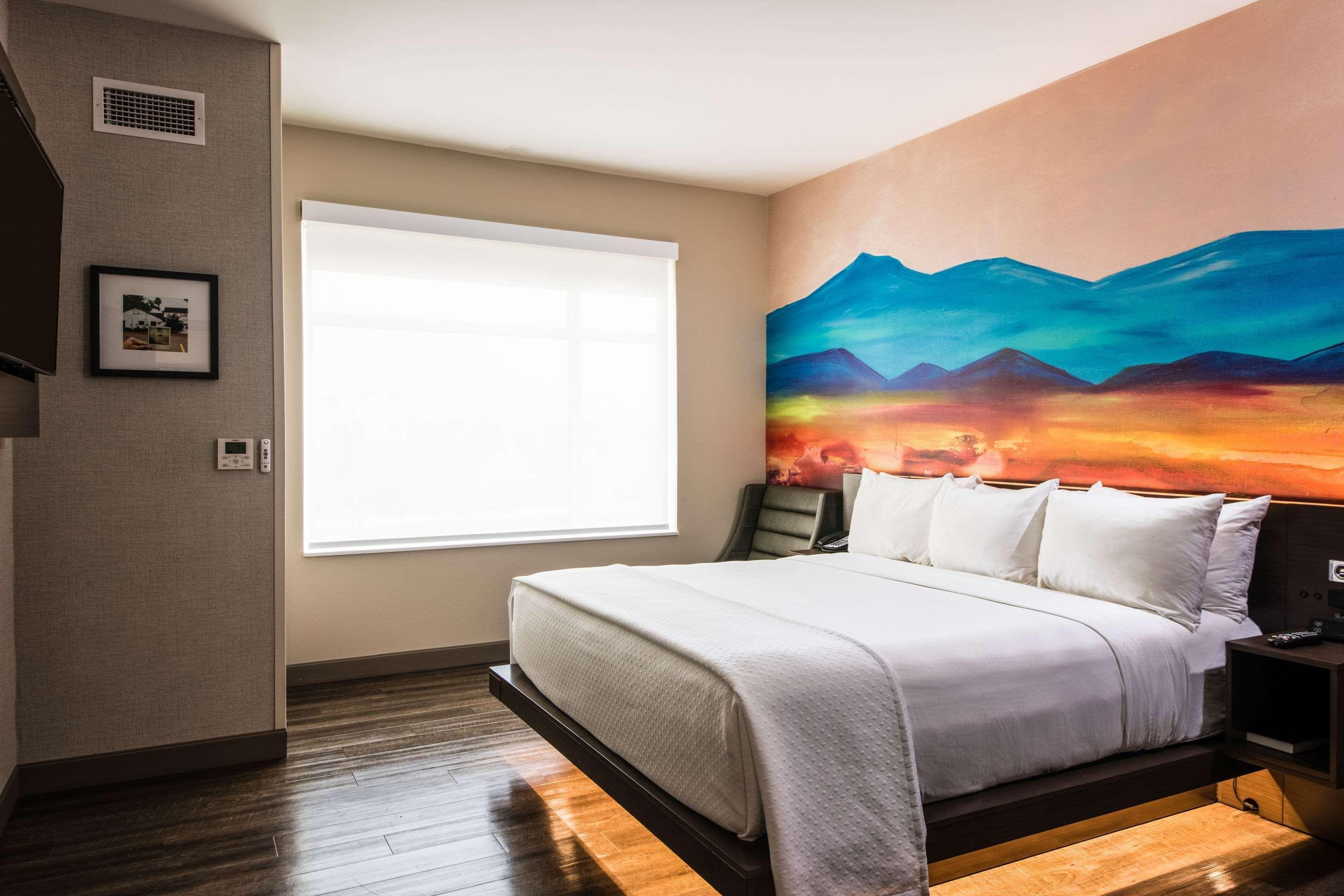 Cambria Hotel Mcallen Convention Center Екстериор снимка