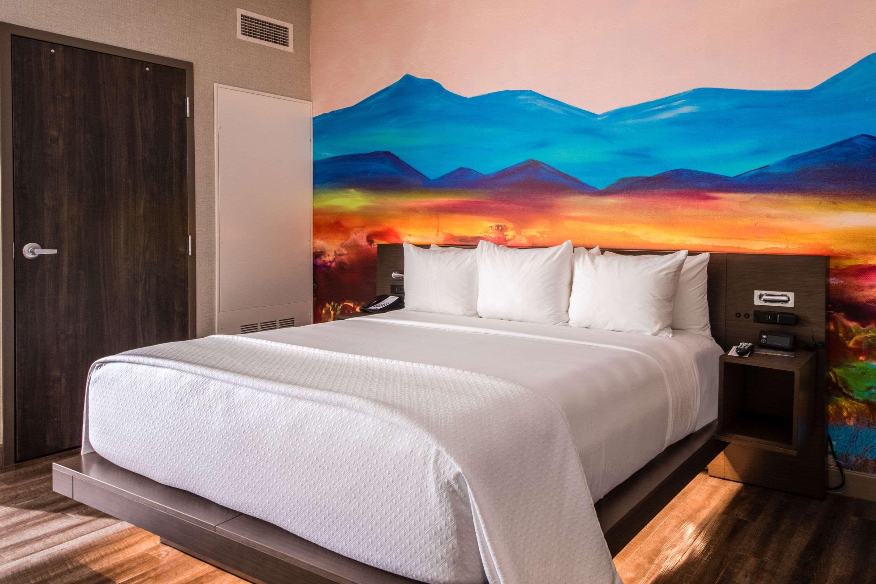 Cambria Hotel Mcallen Convention Center Екстериор снимка