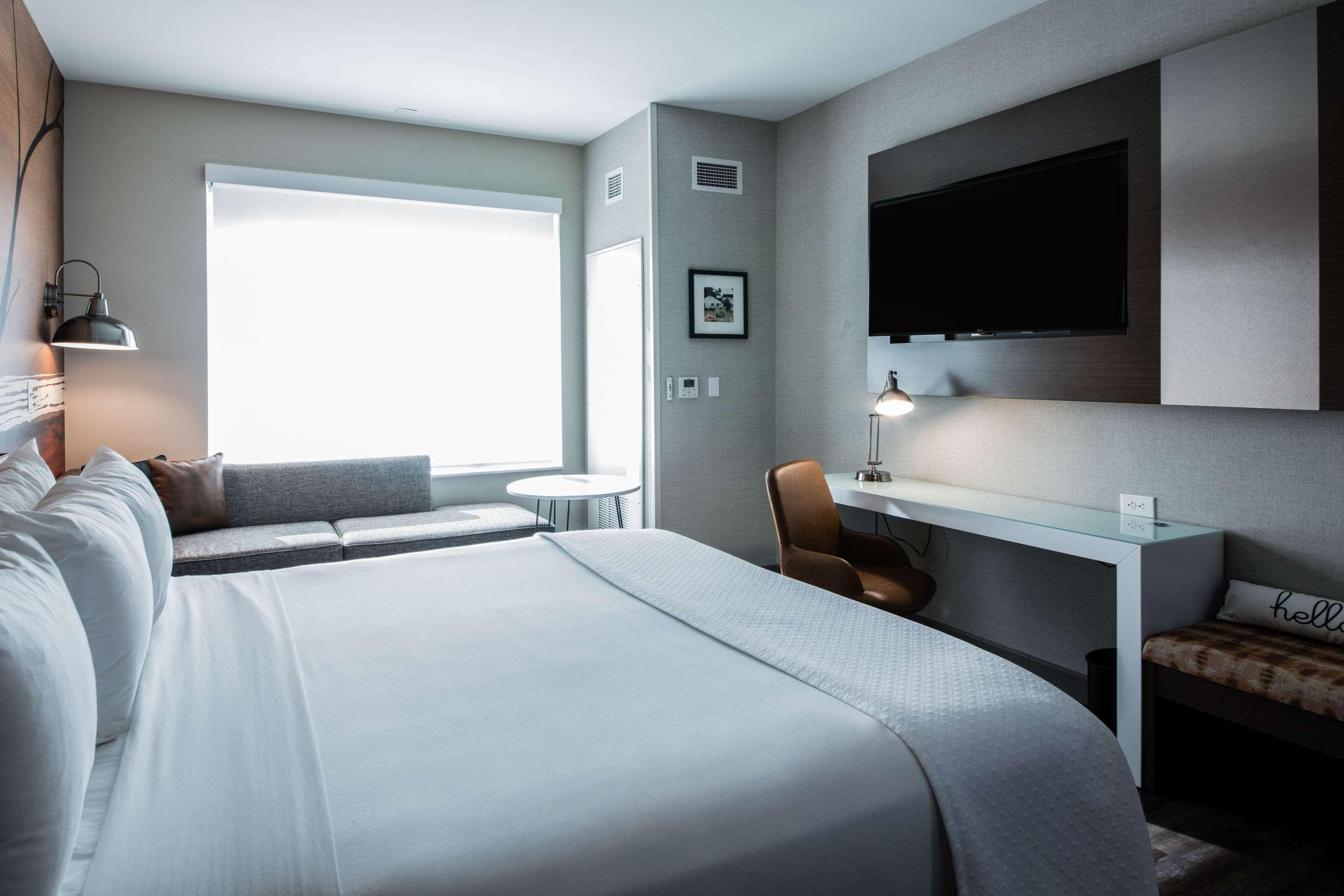 Cambria Hotel Mcallen Convention Center Екстериор снимка