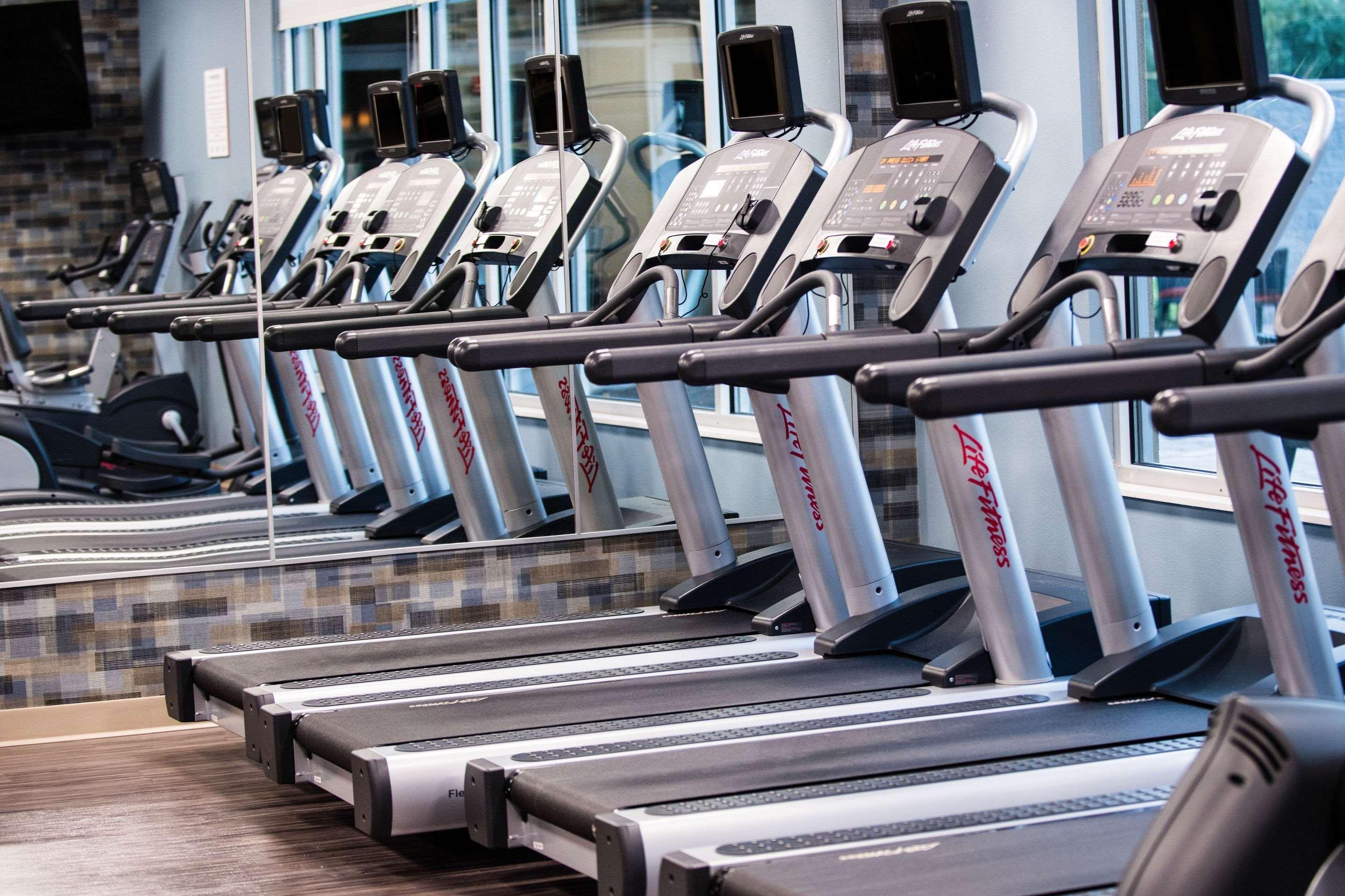 Cambria Hotel Mcallen Convention Center Екстериор снимка