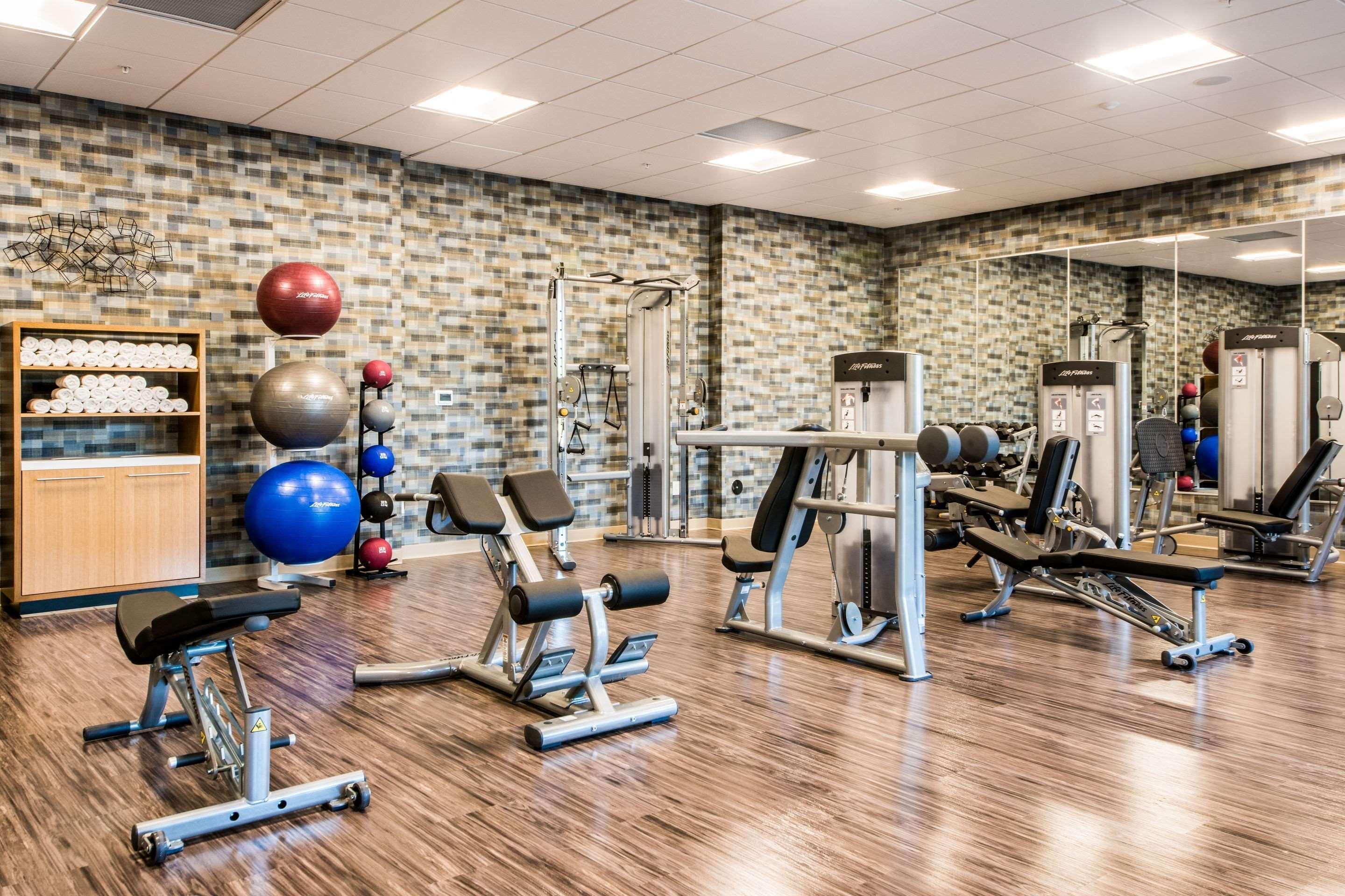 Cambria Hotel Mcallen Convention Center Екстериор снимка