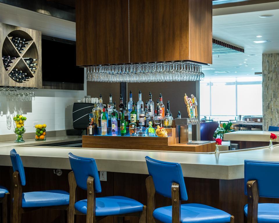 Cambria Hotel Mcallen Convention Center Екстериор снимка