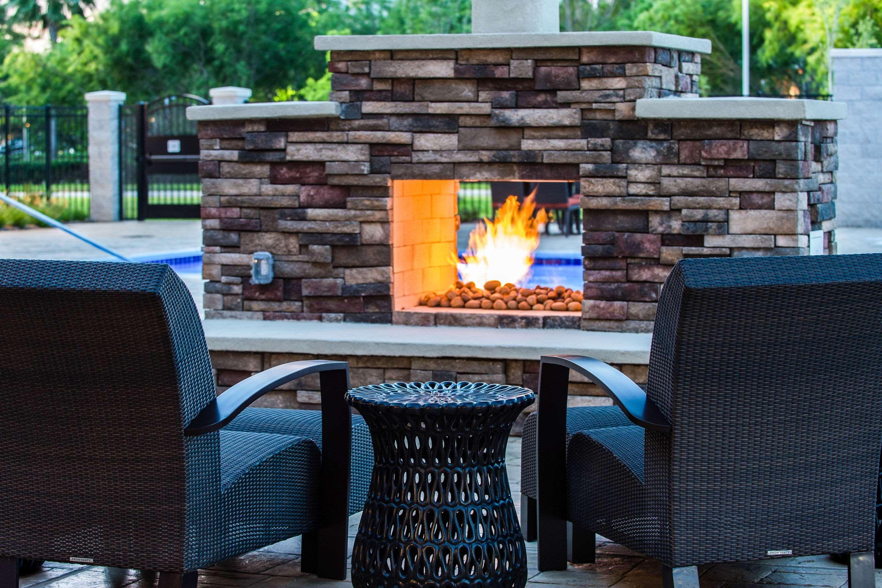 Cambria Hotel Mcallen Convention Center Екстериор снимка