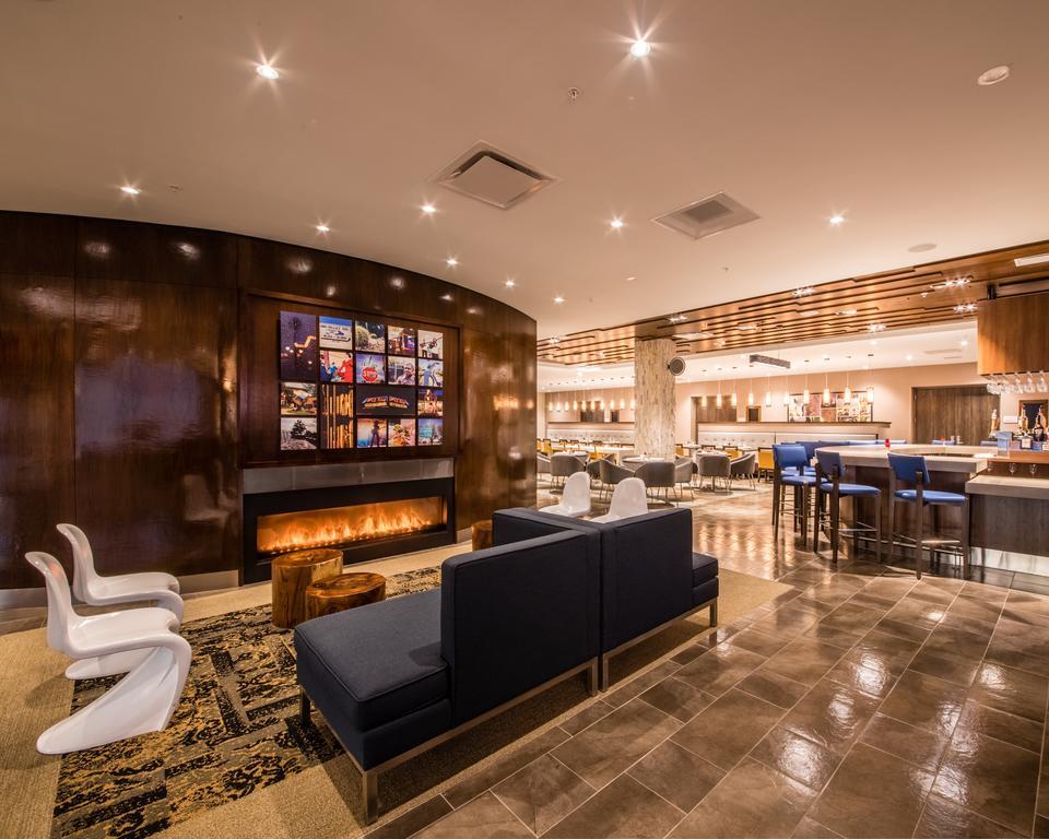 Cambria Hotel Mcallen Convention Center Екстериор снимка