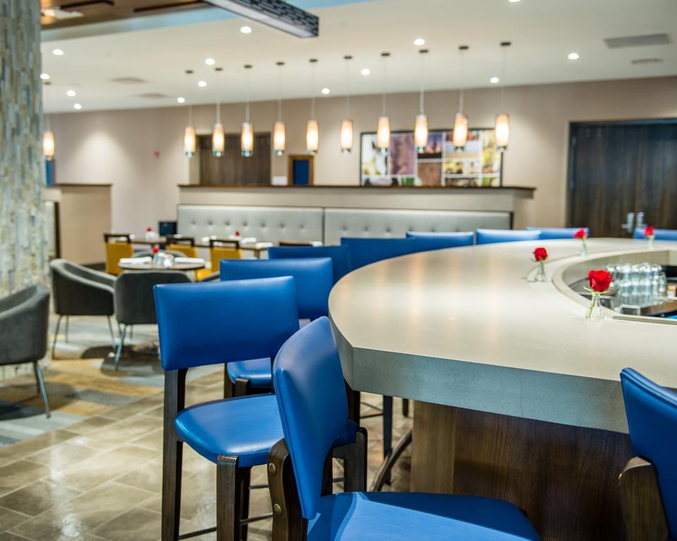 Cambria Hotel Mcallen Convention Center Екстериор снимка