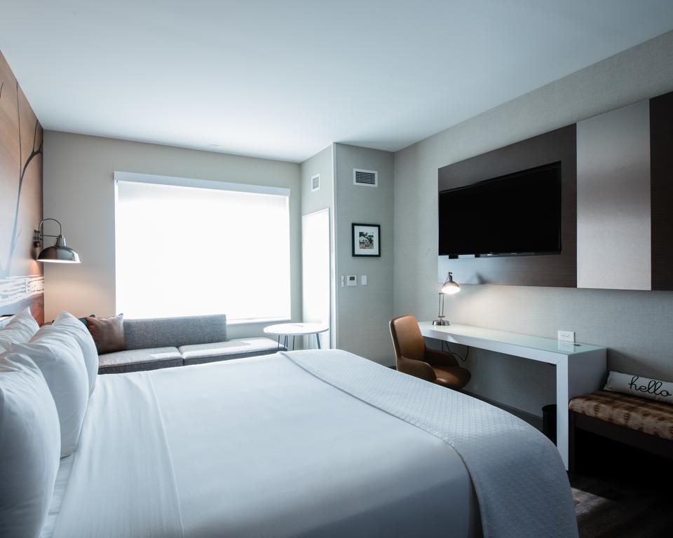 Cambria Hotel Mcallen Convention Center Екстериор снимка