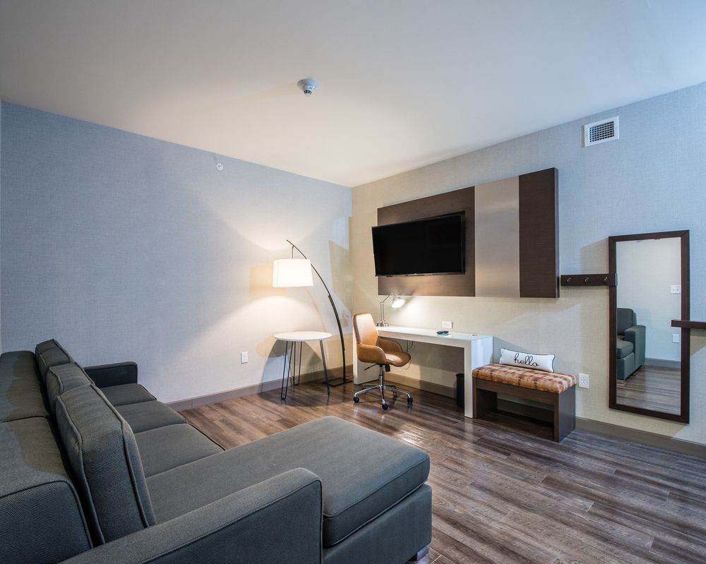 Cambria Hotel Mcallen Convention Center Екстериор снимка